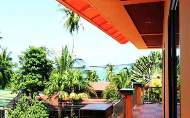 Samui Tonrak Residence