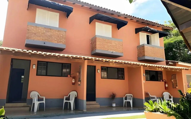 Luz do Sol - Suites para Temporada