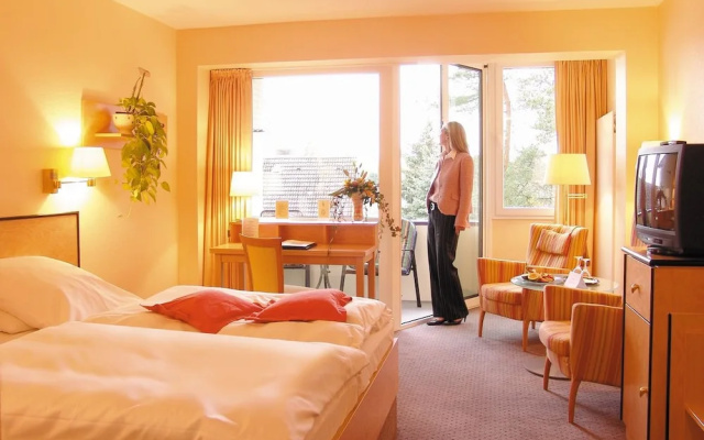 Glorious Hotel Kieferneck