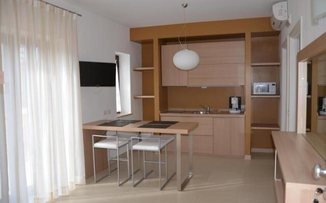 San Michele Apartments