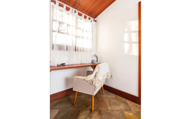 Casa em Búzios com Churrasqueira | VF 12