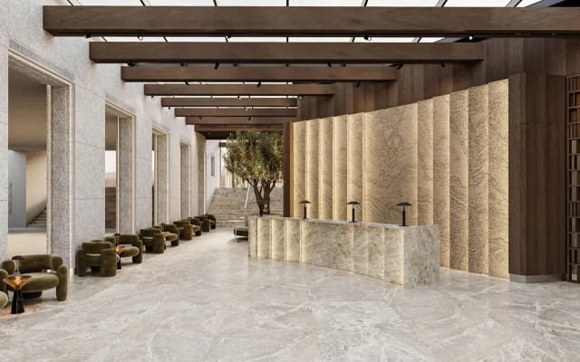 AC Hotel by Marriott Vilnius