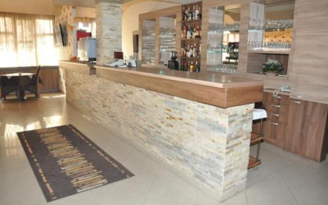 Hotel Extra Lion MD