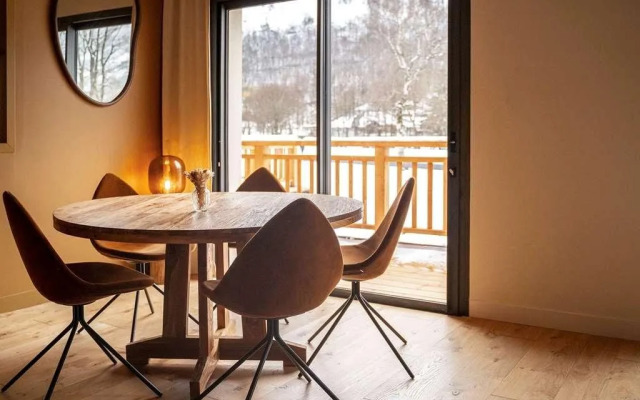 Hôtel Mercure Peyragudes Loudenvielle Pyrénées