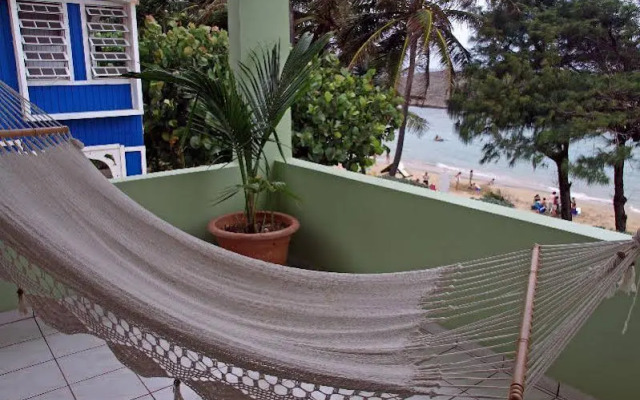 Parador Villas Del Mar Hau