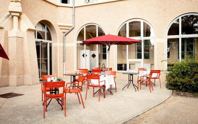 Domaine Lyon Saint Joseph