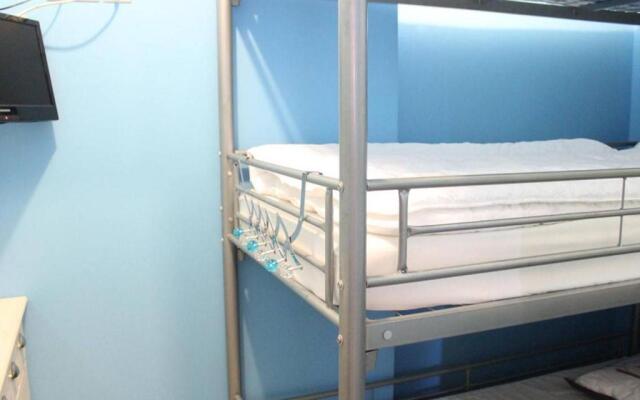 Appartement Port-la-Nouvelle, 1 pièce, 4 personnes - FR-1-229C-37