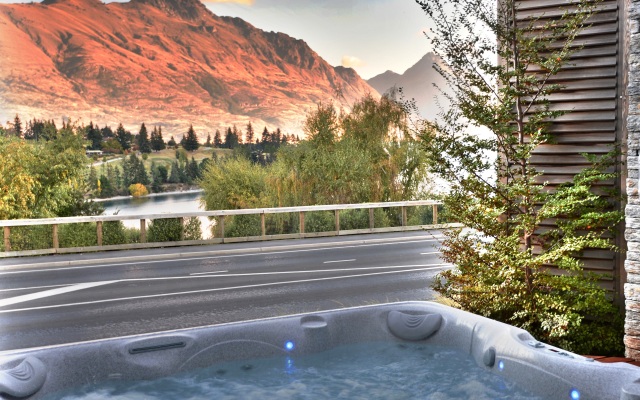 Swiss-Belsuites Pounamu Queenstown