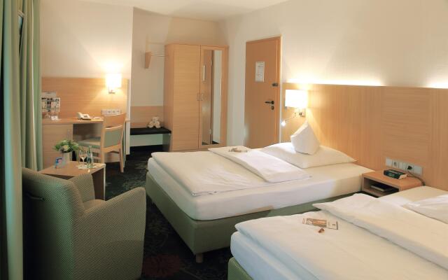 Best Western Blankenburg Hotel