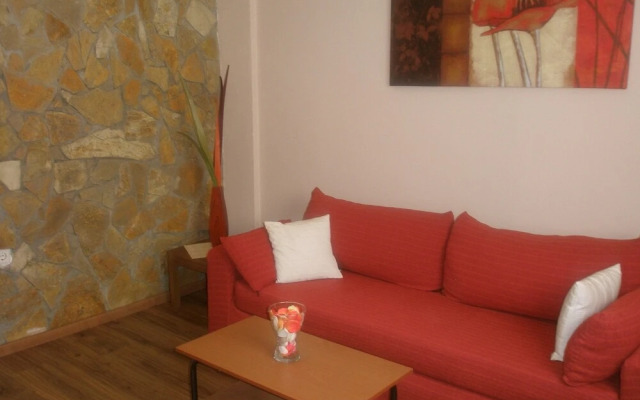 Margarita Apartments & Studios