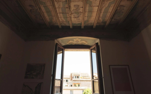 Residenza Antica Canonica