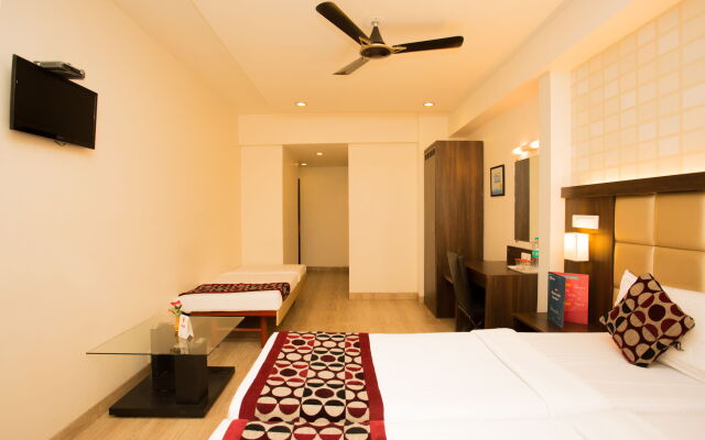 Krishna Avatar Stay Inn