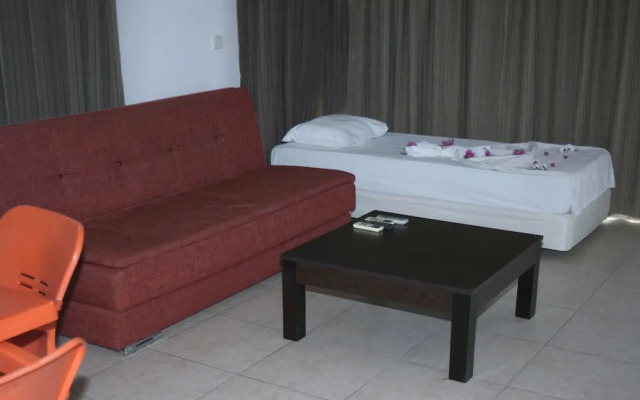 Ozgor Apart Otel 2