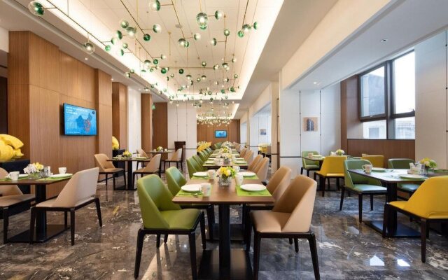 Hampton by Hilton Chengdu Longquanyi