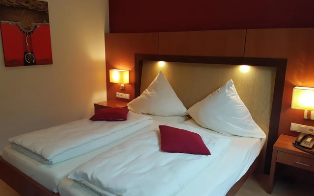 Hotel zum Mühlengarten by Relax Inn