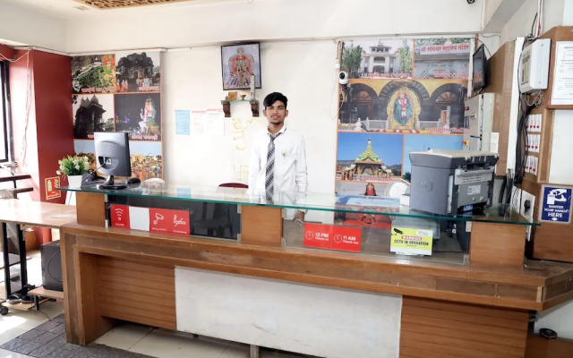 Hotel Sachin Regency Nashik
