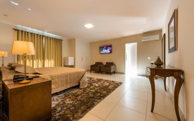 Hotel Vila Verde