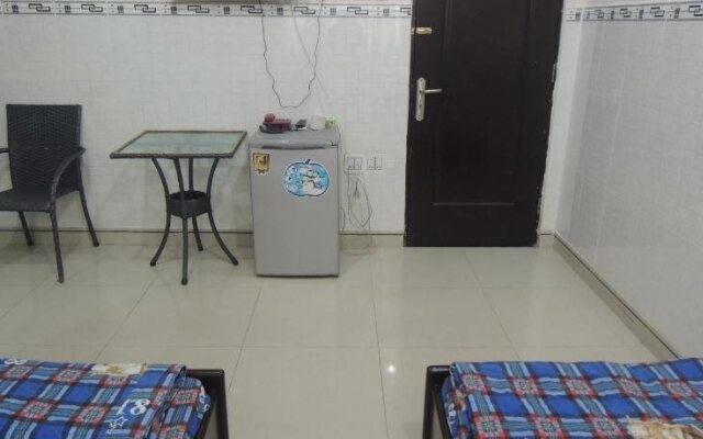 Tuyet Linh Hotel