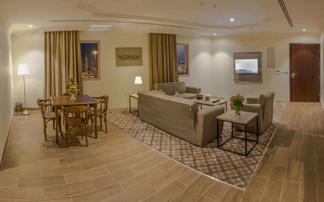 Burj Al Hayat Hotel Suites-al Olaya