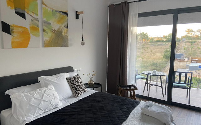Zambujal Suites