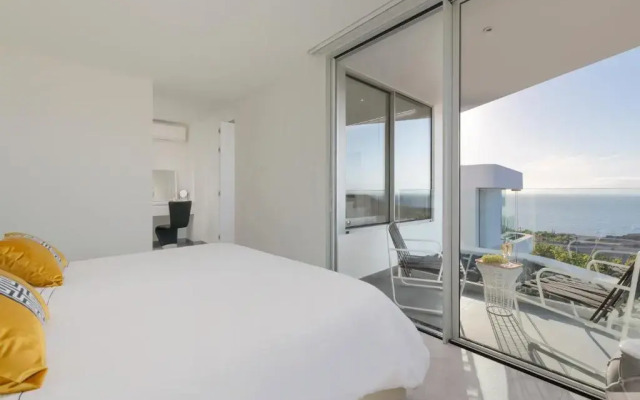 Infinity Villas - Casangular by Upper