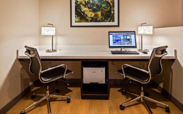 Best Western York Inn