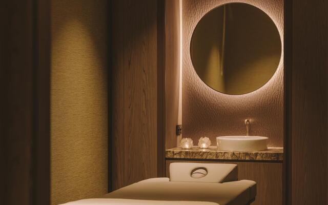 Hilton Swinoujscie Resort and Spa