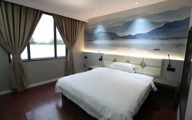 Longshangong Hotel
