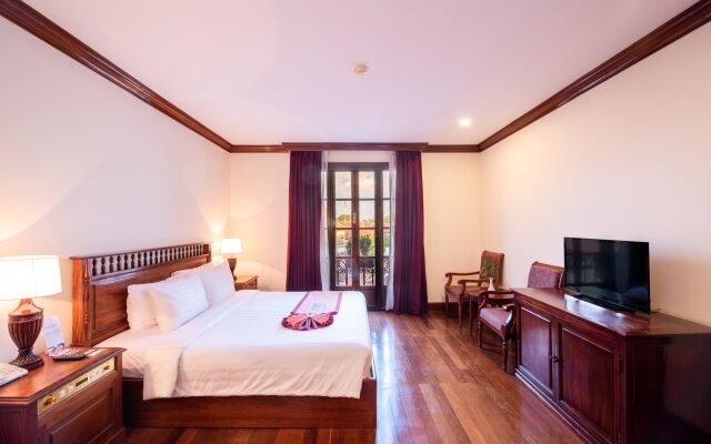 Steung Siemreap Hotel