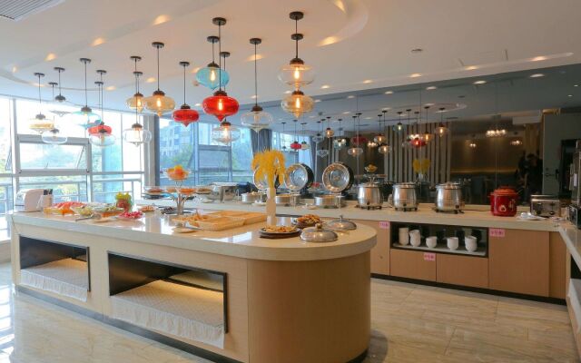 Ibis Changzhou Lihua Hotel