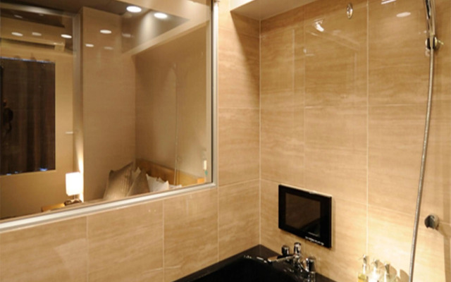 Roppongi Hotel S