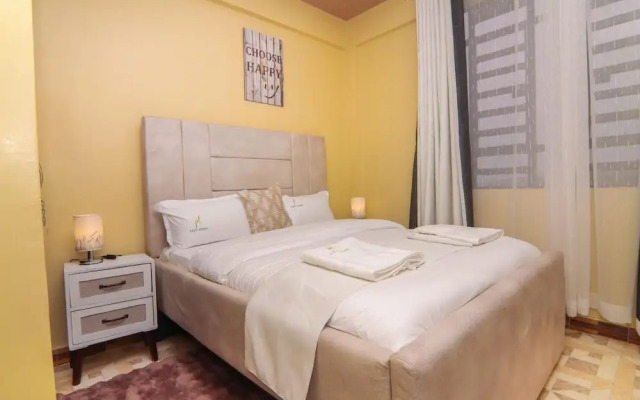 Lux Suites Naiva Heights Naivasha