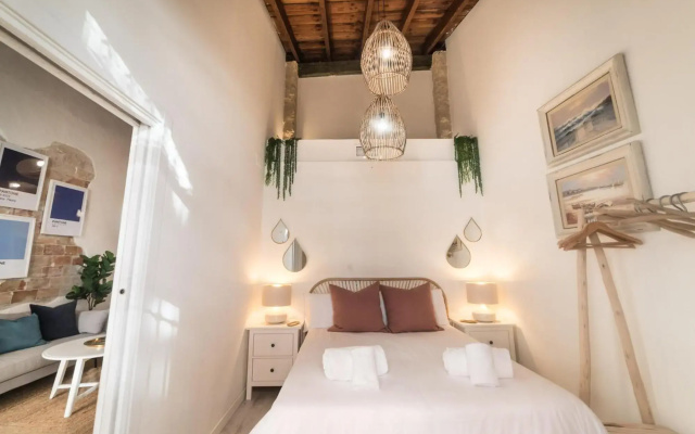 Casola Beach House