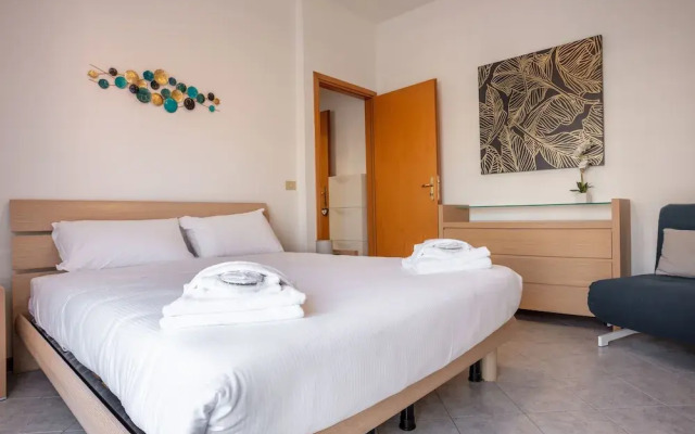 Residence Cava Zuccherina