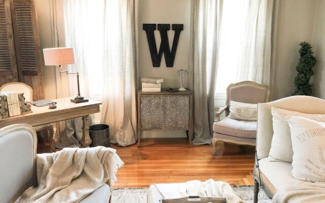 The Watson Boutique Bed & Breakfast