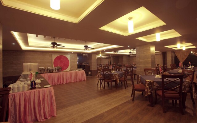 Neeshorgo Hotel And Resort Ltd