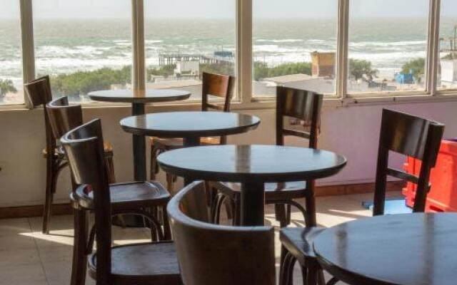 Apart Hotel Paucam