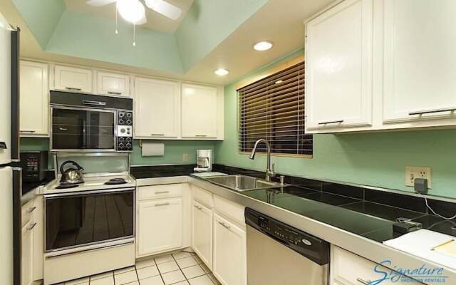 Western Gallery By Signature Vacation Rentals