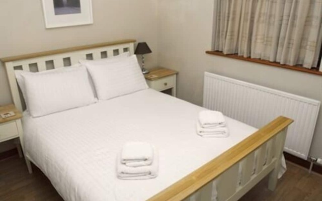 The Nags Head Hotel