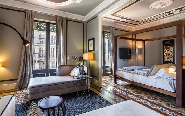 Eixample 3 Bedroom Apartment With 2 Kitchens Hoa 42133