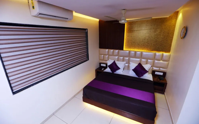Hotel Hindustan Residency
