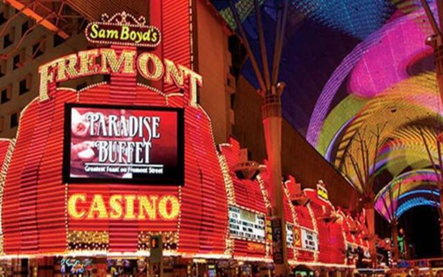 Fremont Hotel & Casino