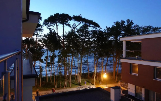 Resort Apartamenty Klifowa Rewal 1