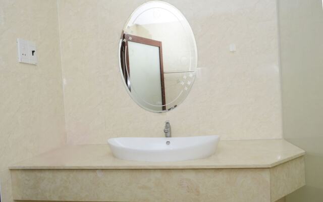 Thuy Hanh Homestay Vung Tau