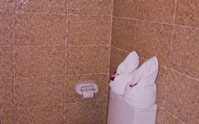 Bangrak Samui Beach Resort