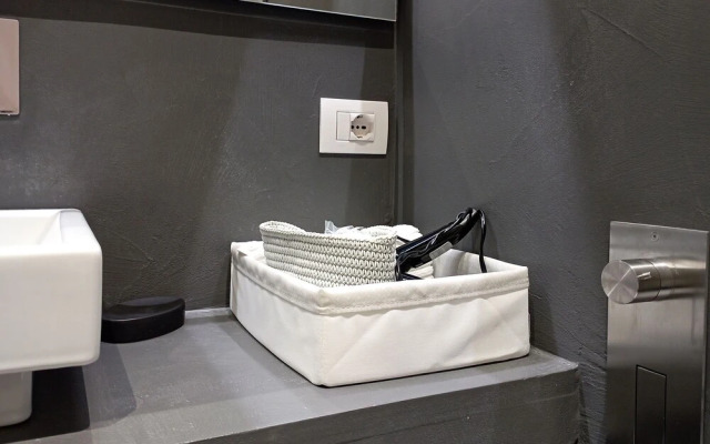 Mutina Suites