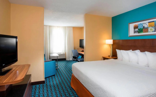 Fairfield Inn by Marriott Oshkosh