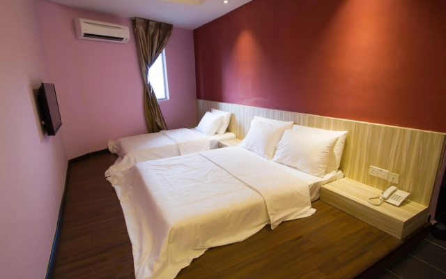 JS Hotel