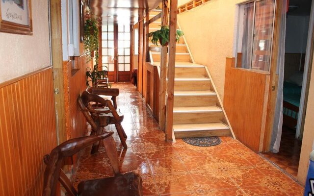 Hostal Valles del Mar