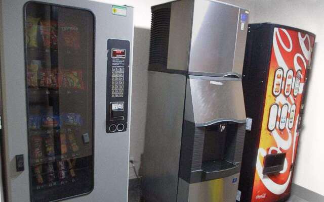 Best Western Shelbyville Lodge